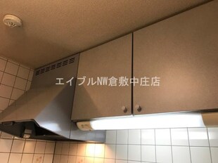 エポックハシマⅡの物件内観写真